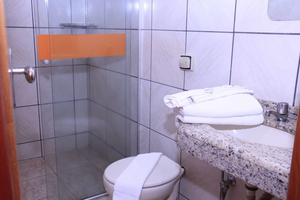 Flip Palace Hotel Buriti Alegre Εξωτερικό φωτογραφία